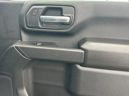 New 2026 Chevrolet Silverado 2500 W/T AWD/4WD image 19
