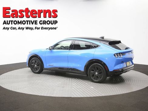 Used 2023 Ford Mustang Mach-E California Route 1 AWD/4WD image 64
