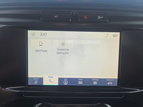 Used 2023 Ford F150 XL w/ STX Appearance Package RWD image 26