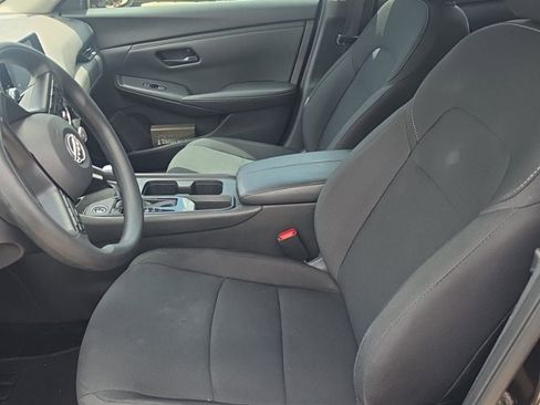 Used 2025 Nissan Sentra S FWD image 6