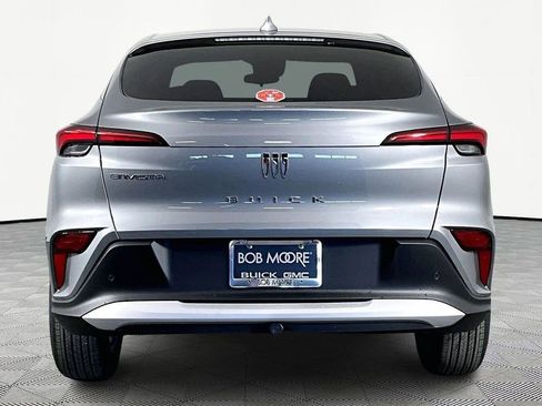 New 2026 Buick Envista Preferred image 5