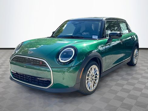 New 2026 MINI Cooper S image 3