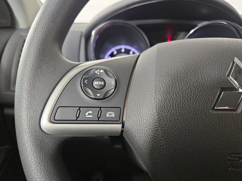 New 2025 Mitsubishi Outlander Sport ES image 14