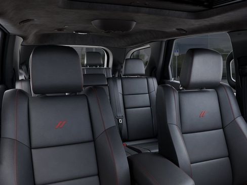 New 2026 Dodge Durango GT image 26