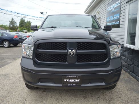 Used 2016 RAM 1500 Tradesman w/ Popular Equipment Group AWD/4WD image 7