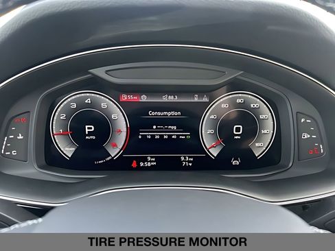 New 2026 Audi Q7 2.0T Premium AWD/4WD image 25