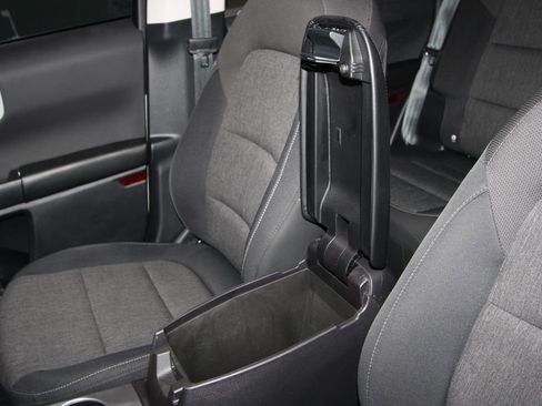 Used 2024 Ford Bronco Sport Big Bend AWD/4WD image 19