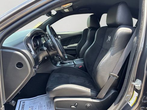 Used 2023 Dodge Charger Scat Pack w/ Plus Group RWD image 24
