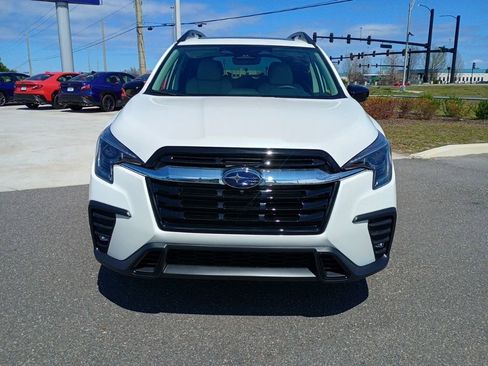 New 2026 Subaru Ascent Limited image 2