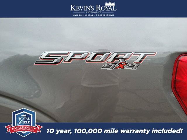Used 2023 Ford F150 XLT w/ Equipment Group 302A High AWD/4WD image 9