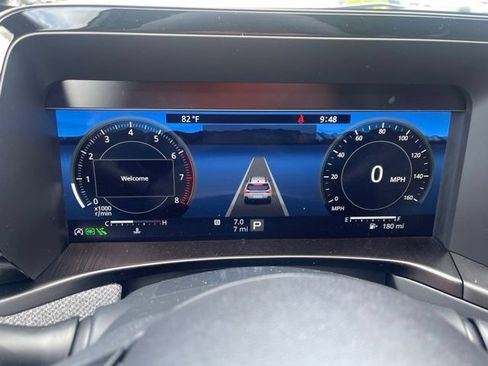 New 2026 Subaru Outback Limited AWD/4WD image 19
