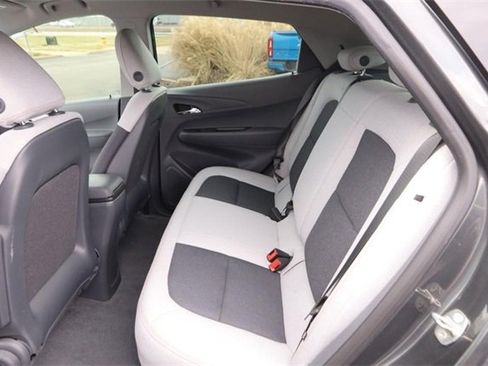 Used 2020 Chevrolet Bolt LT image 9