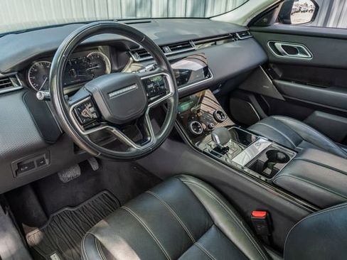 Used 2021 Land Rover Range Rover Velar S AWD/4WD image 23