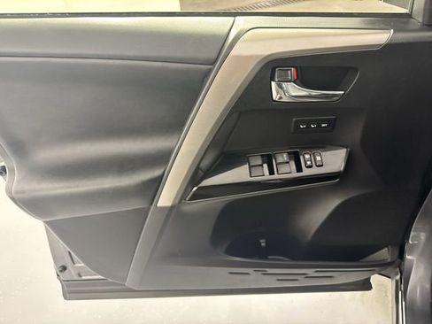 Used 2018 Toyota RAV4 Limited w/ All Weather Liner Package AWD/4WD image 20