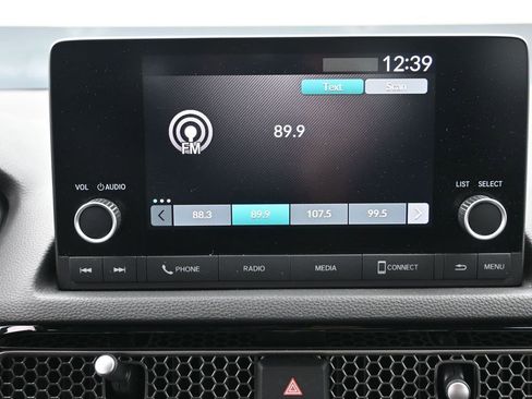 Certified 2024 Honda Civic Sport image 15