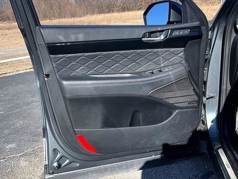 Used 2022 Hyundai Palisade Calligraphy image 20