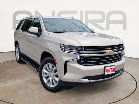 Used 2021 Chevrolet Tahoe LT image 7