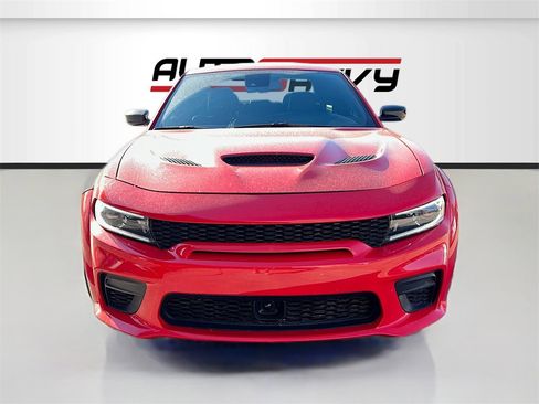 Used 2023 Dodge Charger Scat Pack image 2