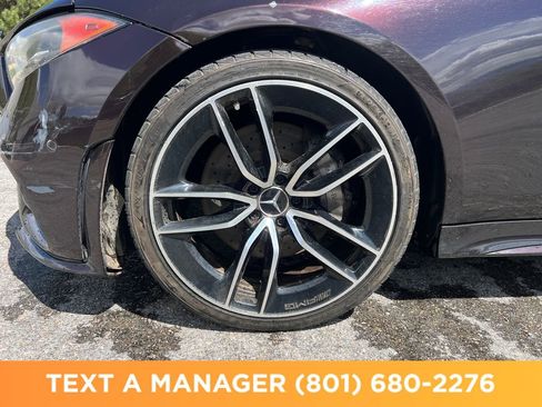Used 2019 Mercedes-Benz CLS 450 image 22