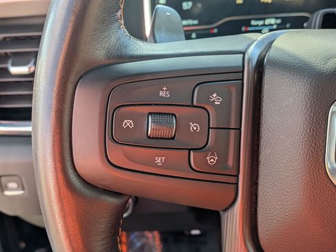 Certified 2024 GMC Sierra 1500 Denali Ultimate image 21