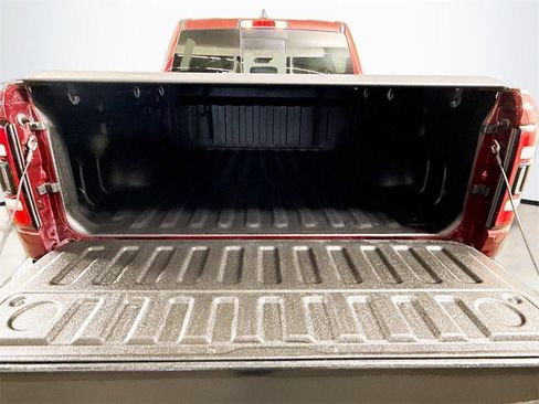 Used 2022 RAM 1500 Rebel w/ Rebel Level 2 Equipment Group image 19