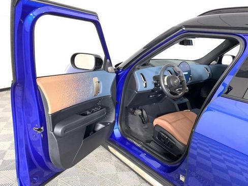Certified 2025 MINI Cooper Countryman S AWD/4WD image 25