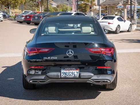 Used 2024 Mercedes-Benz CLA 250 CLA 250 image 6