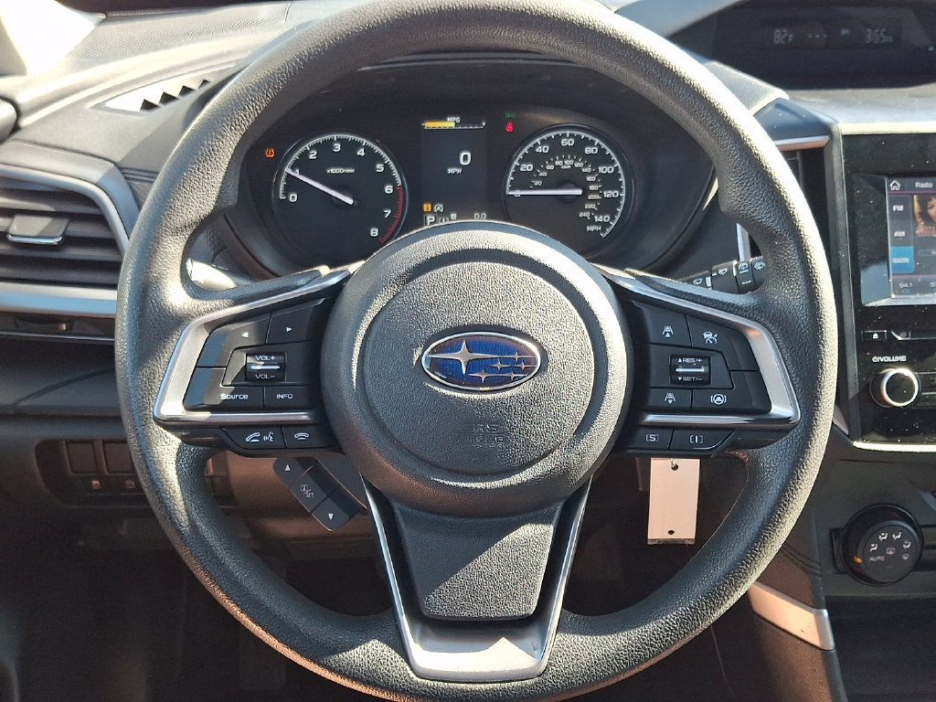 Used 2020 Subaru Forester w/ Popular Package #1 AWD/4WD image 21