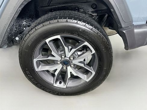 Used 2025 Jeep Wrangler Sport S w/ Convenience Group image 11