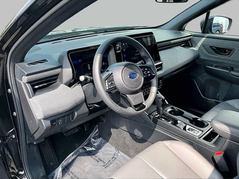 Certified 2026 Subaru Outback Premium AWD/4WD image 17