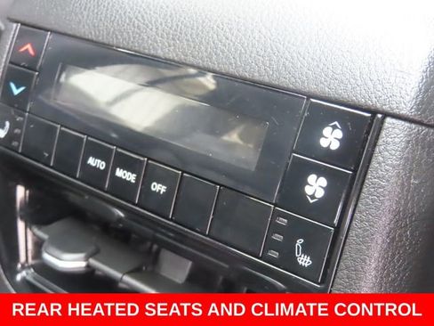 Used 2023 Jeep Grand Cherokee L Overland AWD/4WD image 30