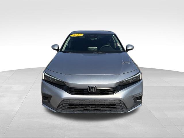 Used 2023 Honda Civic LX image 7