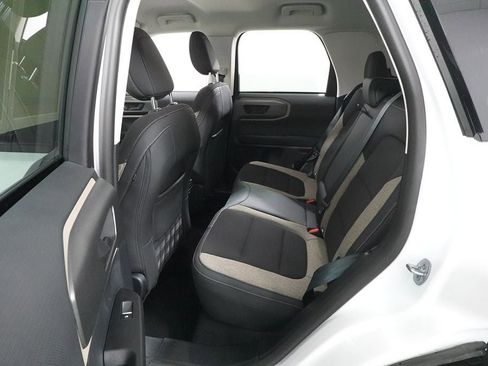 Used 2025 Ford Bronco Sport Big Bend image 27