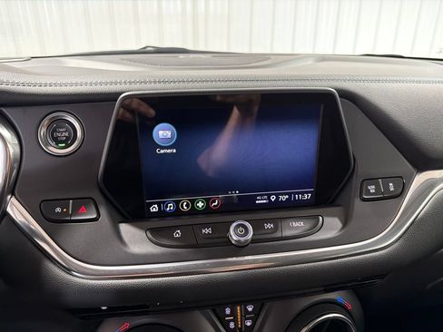 Certified 2021 Chevrolet Blazer LT AWD/4WD image 28