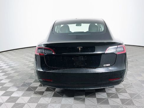 Used 2018 Tesla Model 3 Long Range image 8