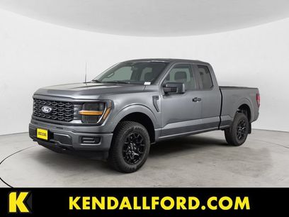 Used 2026 Ford F150 STX