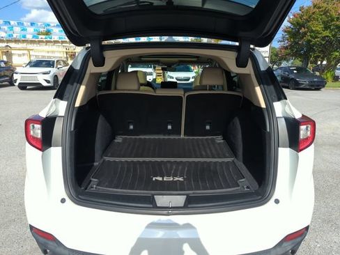 Used 2021 Acura RDX FWD image 30