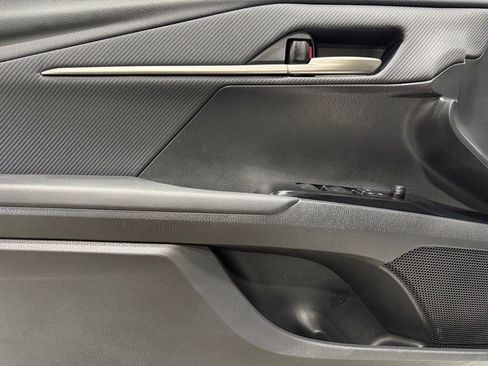 Used 2025 Toyota Camry LE FWD image 20