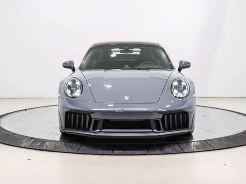 Used 2026 Porsche 911 Carrera GTS RWD image 6