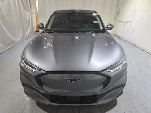 Used 2021 Ford Mustang Mach-E Select w/ Comfort/Technology Package AWD/4WD image 3