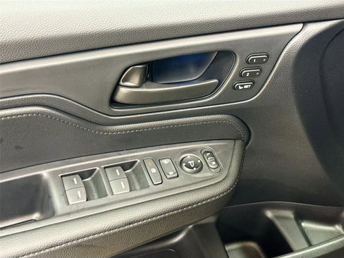 New 2026 Honda Odyssey EX-L image 16
