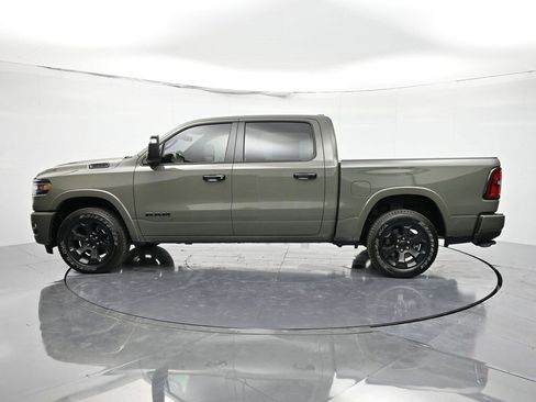 New 2026 RAM 1500 Big Horn image 9