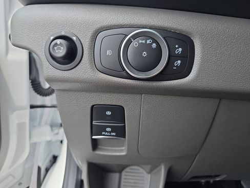 New 2025 Ford Transit 250 148 Medium Roof w/ Load Area Protection Package image 21