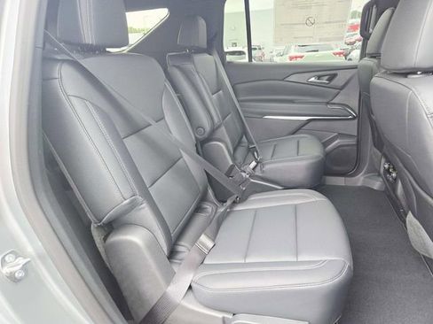New 2026 Chevrolet Traverse LT w/ Midnight/Sport Edition image 13