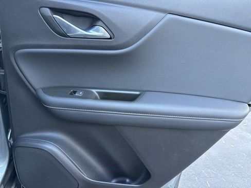 Used 2024 Chevrolet Blazer LT w/ Convenience Package image 27