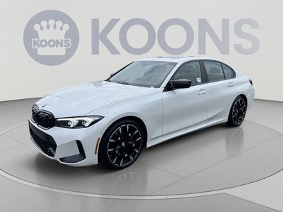 Used 2025 BMW M340i xDrive w/ Premium Package