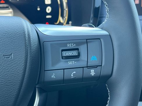 New 2026 INFINITI QX60 Sport w/ Dark Cargo Package image 30