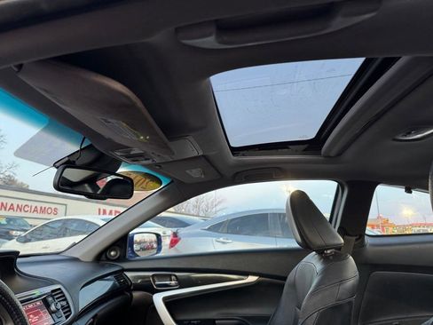 Used 2015 Honda Accord EX-L image 10