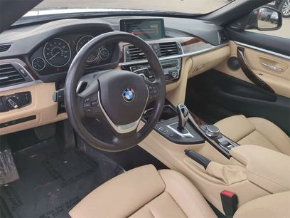 Used 2020 BMW 430i xDrive Convertible w/ Convenience Package