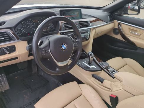 Used 2020 BMW 430i xDrive Convertible w/ Convenience Package image 2